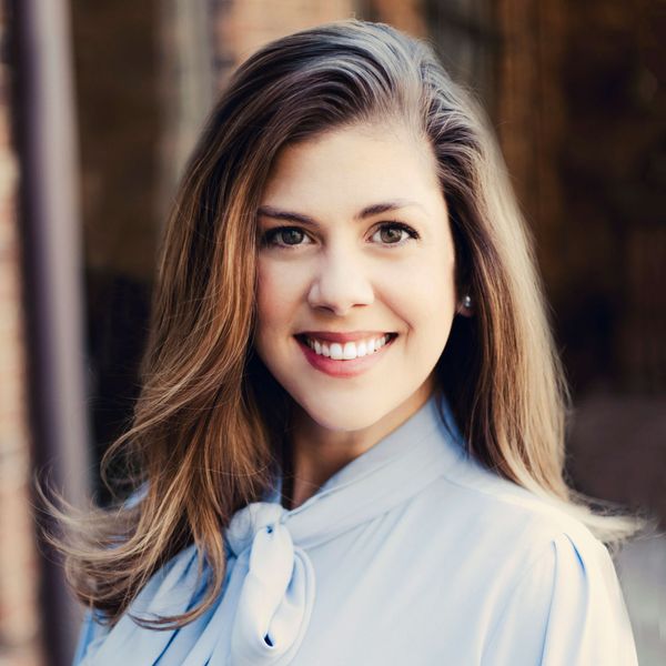 Katie LaRussa, Realtor