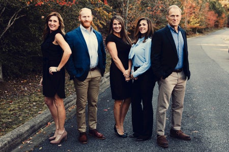 Hayden and Mike Wald