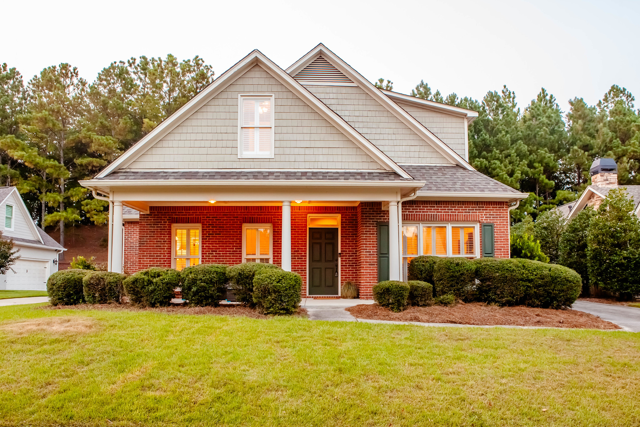 4000 Alston Way, VESTAVIA HILLS
