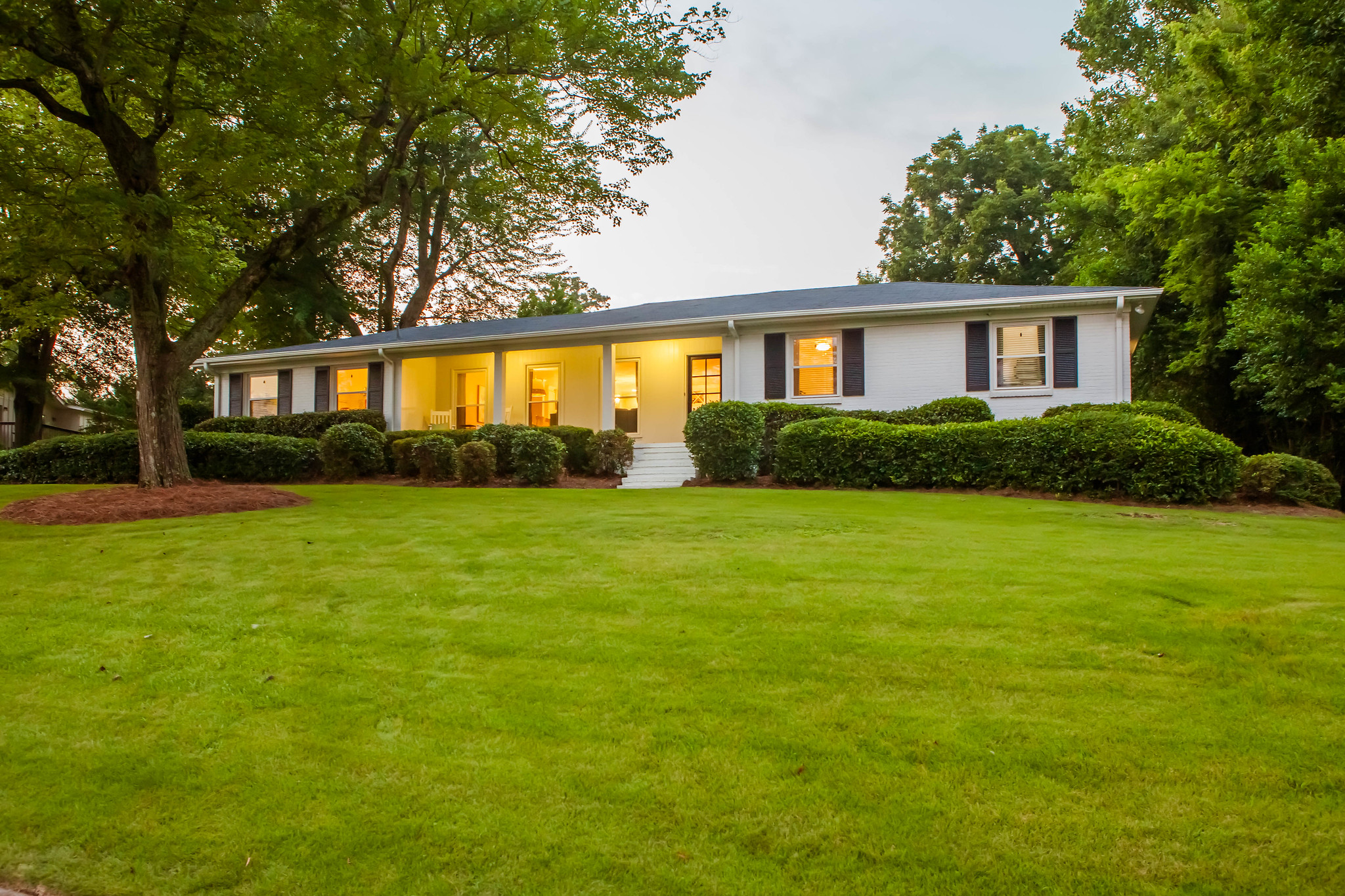 1908 Old Orchard Road, VESTAVIA HILLS