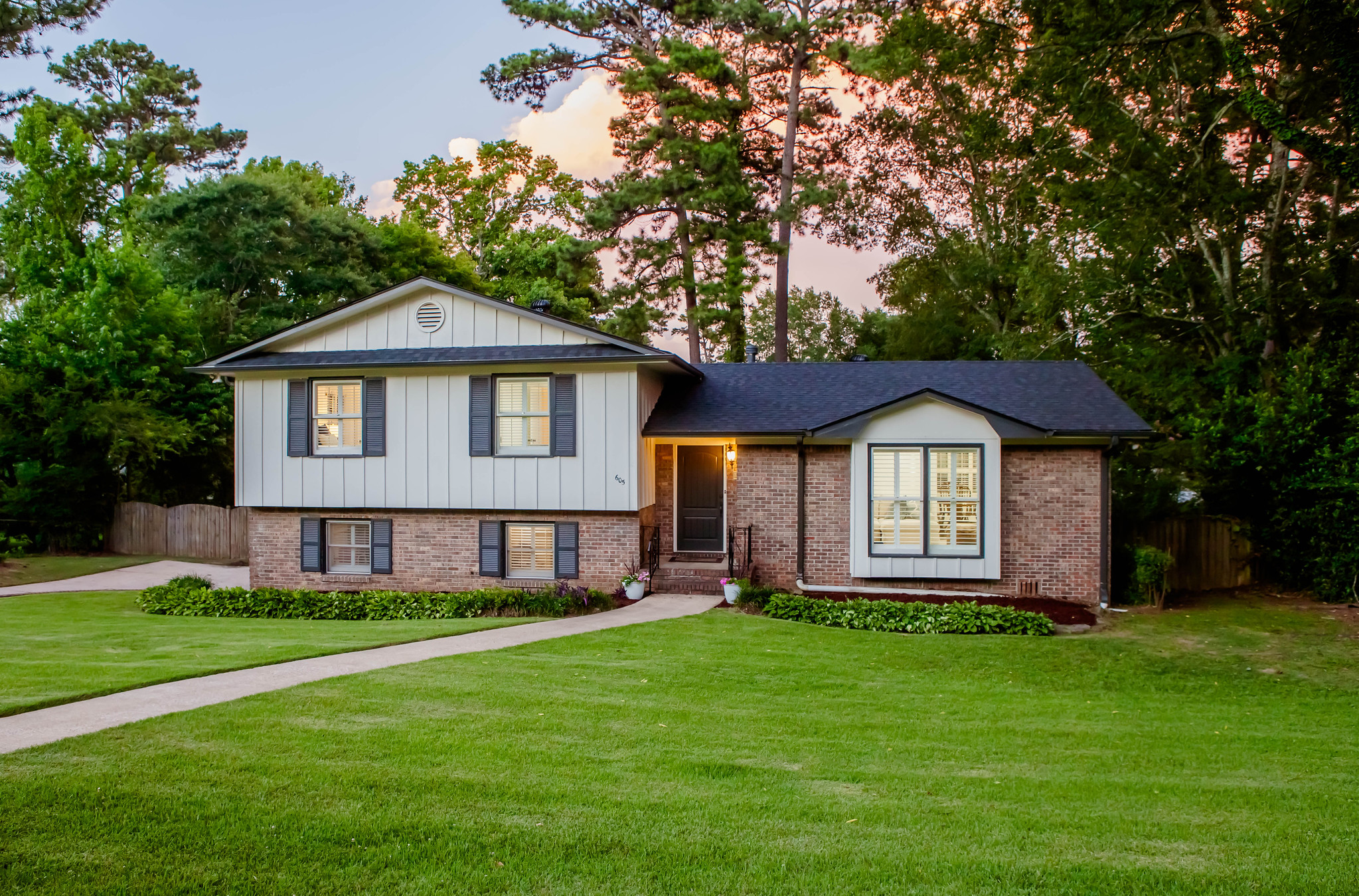 605 Twin Branch Drive, VESTAVIA HILLS