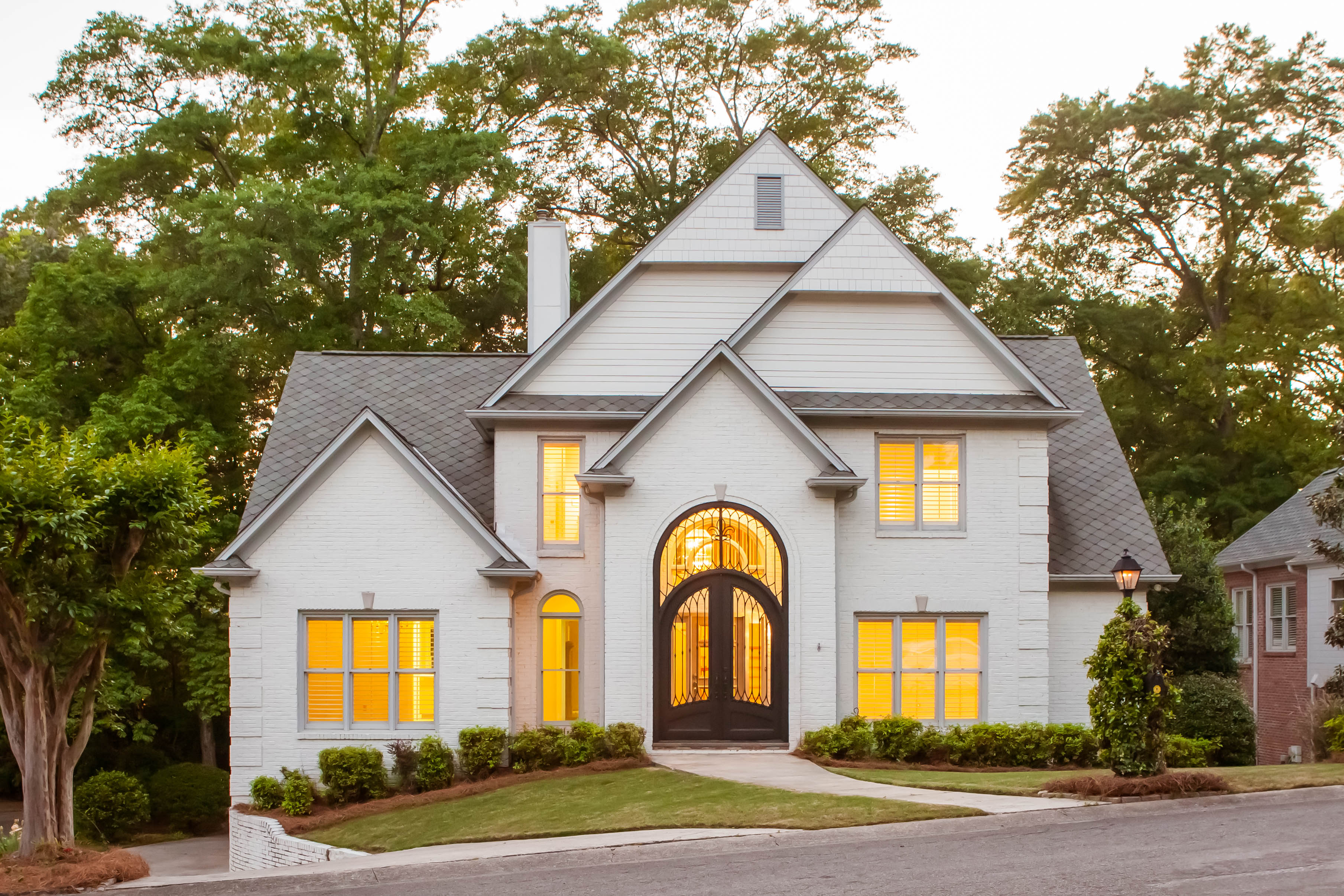2551 Ivy Glenn Drive, VESTAVIA HILLS