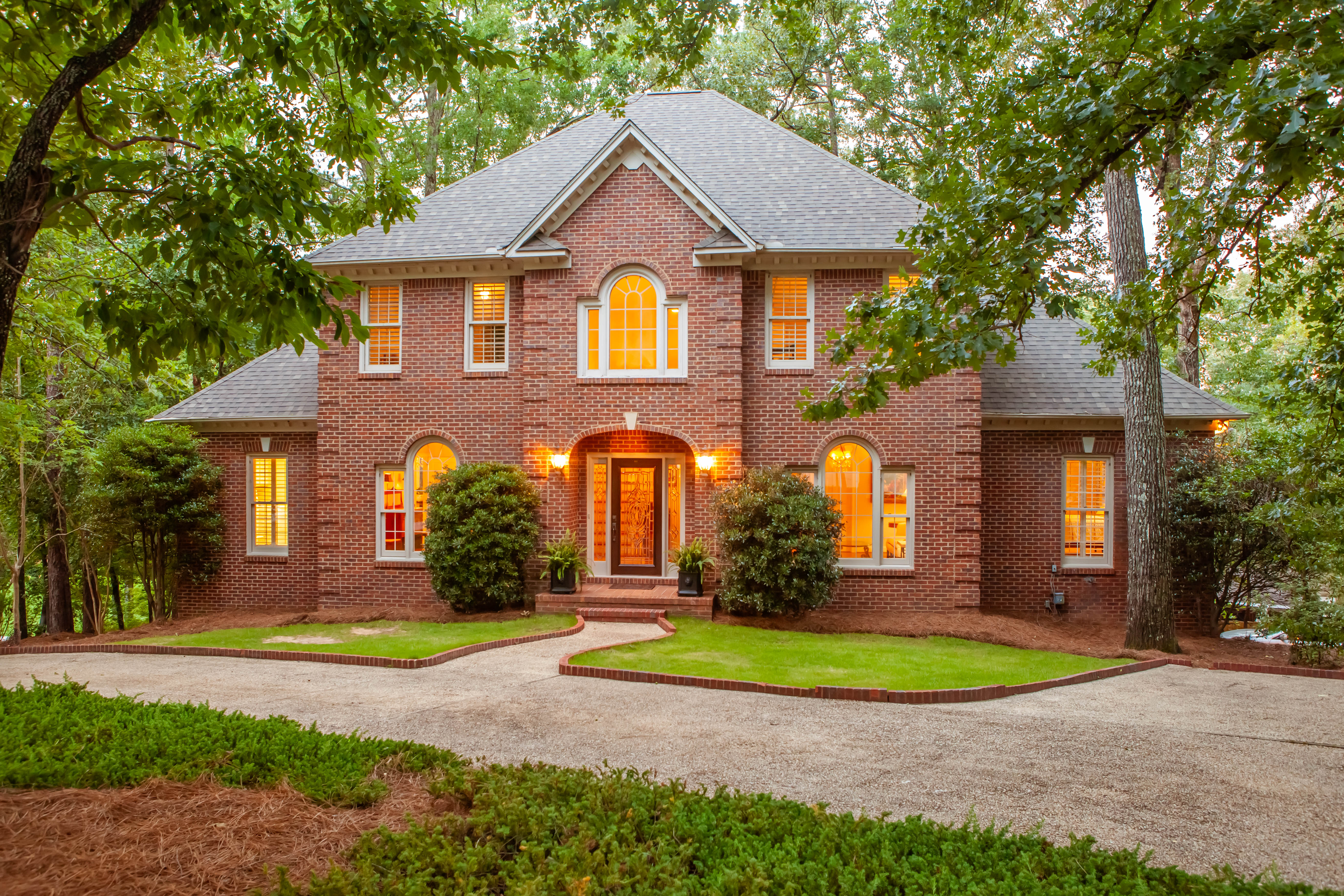 2348 Country Ridge Drive, VESTAVIA HILLS