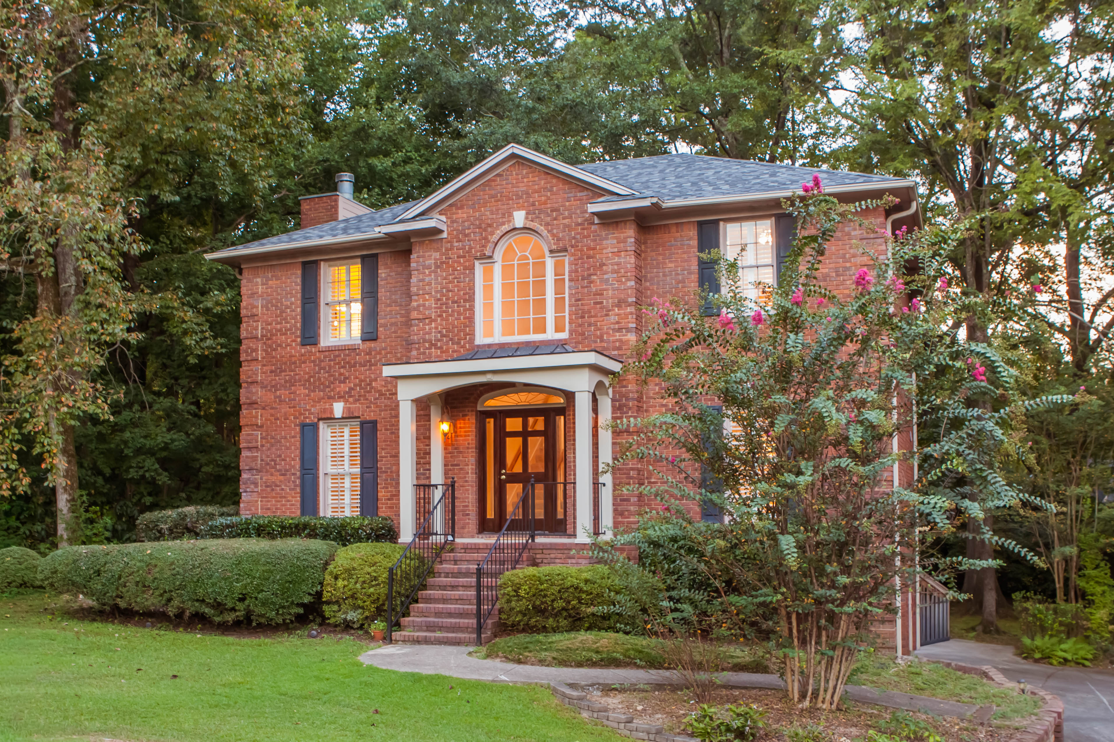4100 Heritage Oaks Circle, Birmingham