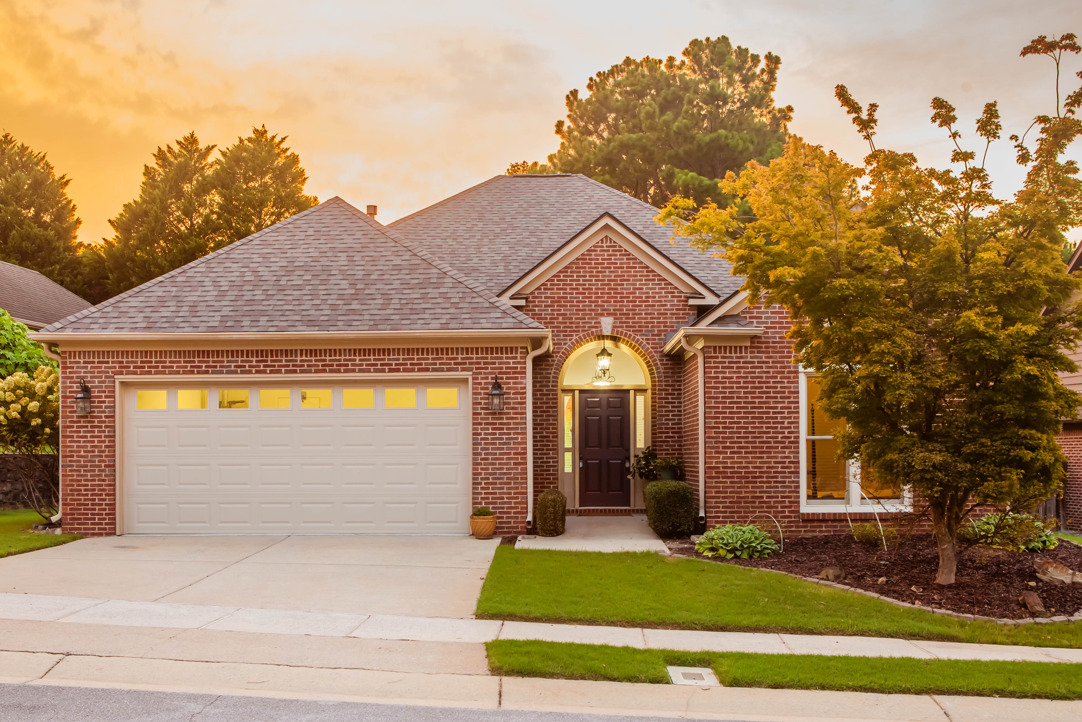 3141 Crossings Drive, Hoover